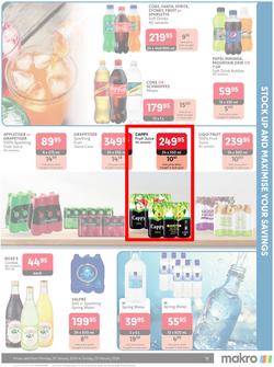 Makro : In The Mood To Cater To Your Business Needs (29 January - 25 February 2024), page 11