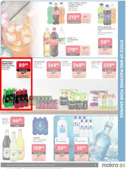 Makro : In The Mood To Cater To Your Business Needs (29 January - 25 February 2024), page 11