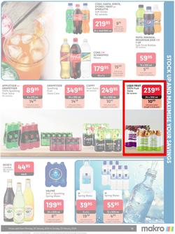 Makro : In The Mood To Cater To Your Business Needs (29 January - 25 February 2024), page 11