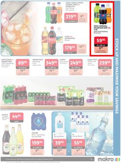 Makro : In The Mood To Cater To Your Business Needs (29 January - 25 February 2024), page 11