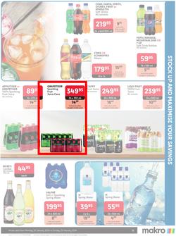 Makro : In The Mood To Cater To Your Business Needs (29 January - 25 February 2024), page 11