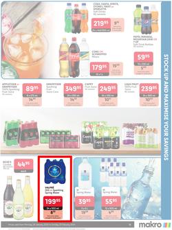 Makro : In The Mood To Cater To Your Business Needs (29 January - 25 February 2024), page 11