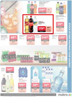 Makro : In The Mood To Cater To Your Business Needs (29 January - 25 February 2024), page 11