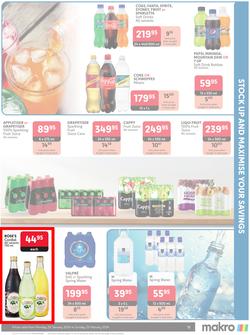 Makro : In The Mood To Cater To Your Business Needs (29 January - 25 February 2024), page 11