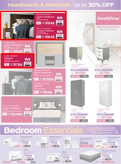 Sleepmasters : Get The Sleep You Deserve (03 December - 26 December 2024), page 11