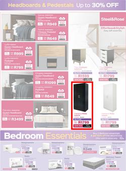 Sleepmasters : Get The Sleep You Deserve (03 December - 26 December 2024), page 11