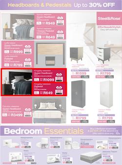 Sleepmasters : Get The Sleep You Deserve (03 December - 26 December 2024), page 11