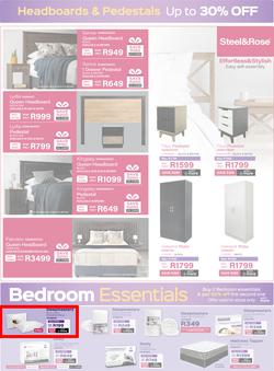 Sleepmasters : Get The Sleep You Deserve (03 December - 26 December 2024), page 11