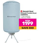 Bennett Read Dribuddi Tumble Dryer HDB004