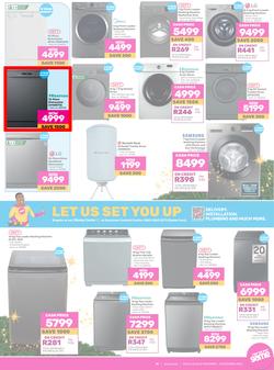 Game : Compliments Of The Season (29 November - 12 December 2023), page 11