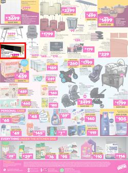 Game : We Beat Any Price (17 August - 30 August 2024), page 11