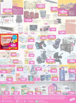 Game : We Beat Any Price (17 August - 30 August 2024), page 11