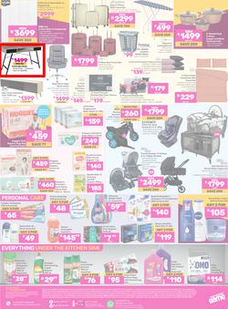 Game : We Beat Any Price (17 August - 30 August 2024), page 11