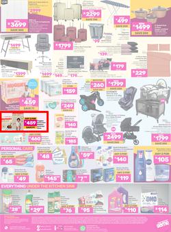 Game : We Beat Any Price (17 August - 30 August 2024), page 11