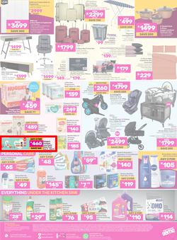 Game : We Beat Any Price (17 August - 30 August 2024), page 11