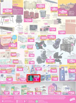 Game : We Beat Any Price (17 August - 30 August 2024), page 11