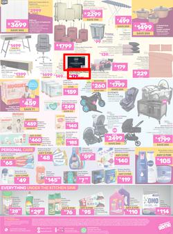 Game : We Beat Any Price (17 August - 30 August 2024), page 11