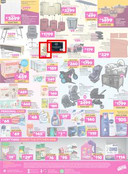 Game : We Beat Any Price (17 August - 30 August 2024), page 11