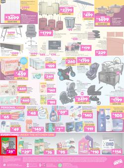 Game : We Beat Any Price (17 August - 30 August 2024), page 11