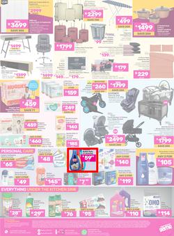 Game : We Beat Any Price (17 August - 30 August 2024), page 11