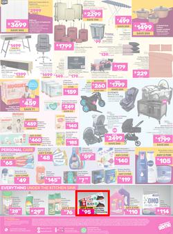Game : We Beat Any Price (17 August - 30 August 2024), page 11