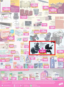 Game : We Beat Any Price (17 August - 30 August 2024), page 11