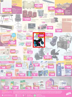 Game : We Beat Any Price (17 August - 30 August 2024), page 11