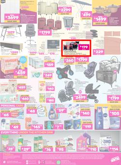 Game : We Beat Any Price (17 August - 30 August 2024), page 11
