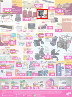 Game : We Beat Any Price (17 August - 30 August 2024), page 11