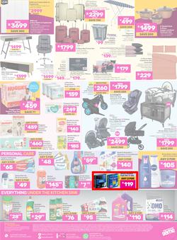 Game : We Beat Any Price (17 August - 30 August 2024), page 11