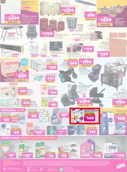 Game : We Beat Any Price (17 August - 30 August 2024), page 11