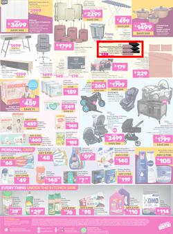 Game : We Beat Any Price (17 August - 30 August 2024), page 11