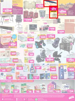 Game : We Beat Any Price (17 August - 30 August 2024), page 11