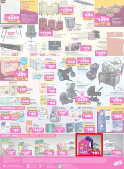 Game : We Beat Any Price (17 August - 30 August 2024), page 11