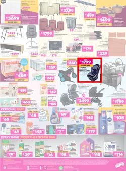 Game : We Beat Any Price (17 August - 30 August 2024), page 11