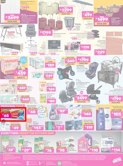 Game : We Beat Any Price (17 August - 30 August 2024), page 11