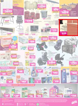 Game : We Beat Any Price (17 August - 30 August 2024), page 11