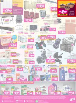 Game : We Beat Any Price (17 August - 30 August 2024), page 11