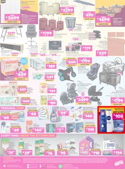 Game : We Beat Any Price (17 August - 30 August 2024), page 11