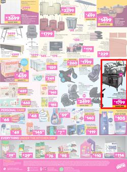 Game : We Beat Any Price (17 August - 30 August 2024), page 11