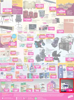 Game : We Beat Any Price (17 August - 30 August 2024), page 11