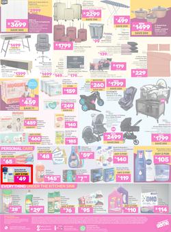 Game : We Beat Any Price (17 August - 30 August 2024), page 11