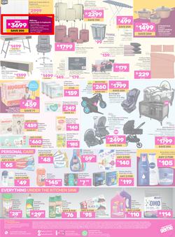 Game : We Beat Any Price (17 August - 30 August 2024), page 11
