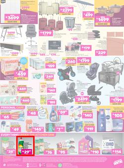Game : We Beat Any Price (17 August - 30 August 2024), page 11