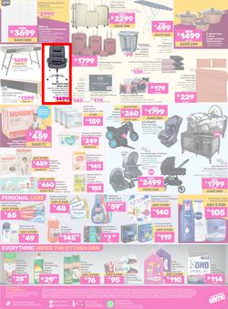 Game : We Beat Any Price (17 August - 30 August 2024), page 11