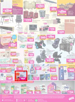 Game : We Beat Any Price (17 August - 30 August 2024), page 11