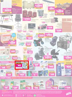 Game : We Beat Any Price (17 August - 30 August 2024), page 11