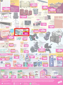 Game : We Beat Any Price (17 August - 30 August 2024), page 11