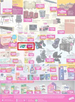 Game : We Beat Any Price (17 August - 30 August 2024), page 11