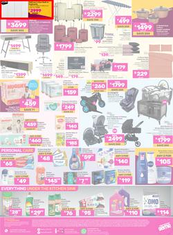 Game : We Beat Any Price (17 August - 30 August 2024), page 11